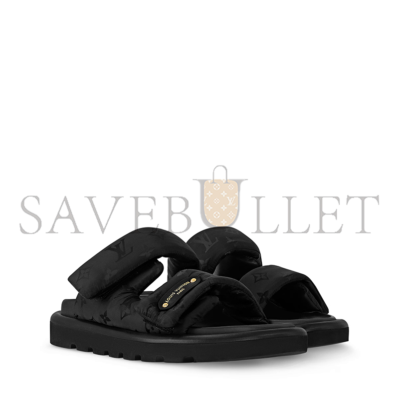 l0vis Vvtt0n pool pillow comfort mule 1ahnqu